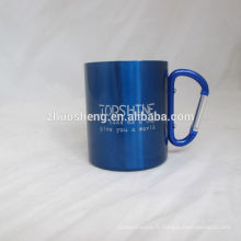 impression haute qualité de logo personnalisé enfants tasses